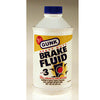 Motor Medic DOT 3 Brake Fluid 12 oz