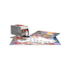 Eurographics Christmas Camping Trailer Puzzle 550 pc