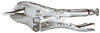Irwin Vise-Grip 8 in. Alloy Steel Sheet Metal Tool