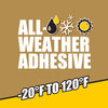 Titebond GREENchoice Construction Adhesive 28 oz