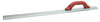 Marshalltown 3 in. W X 30 in. L Magnesium Hand Float Fine