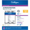 Culligan 3-in-1 Filter Under Sink Water Filtration System For Culligan