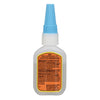 Gorilla Super Glue XL High Strength Super Glue 25 gm