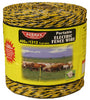 Parmak Baygard Polywire Black/Yellow