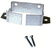 Raco Rectangle Steel Add-A Depth Ring Gray