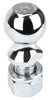 Reese Towpower 1000 lb. cap. 2.31 in. Hitch Ball