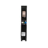 Eaton 15 amps Arc Fault/Ground Fault Single Pole Circuit Breaker