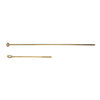 Danco Toilet Lift Wire Gold Brass For Universal