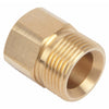Forney Screw Nipple 5800 psi