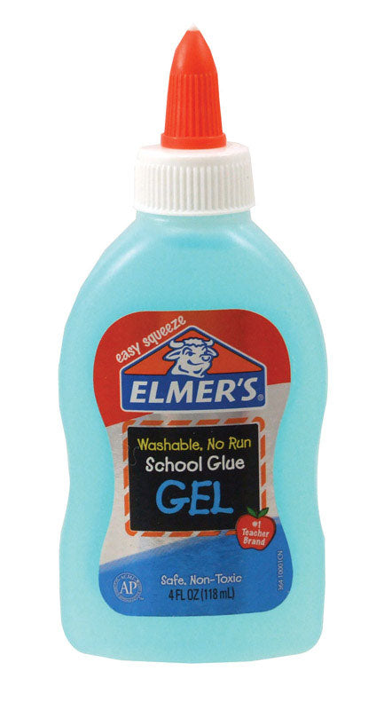 Elmer's E364 4 Oz Elmer's® School Glue Gel (Pack of 12)