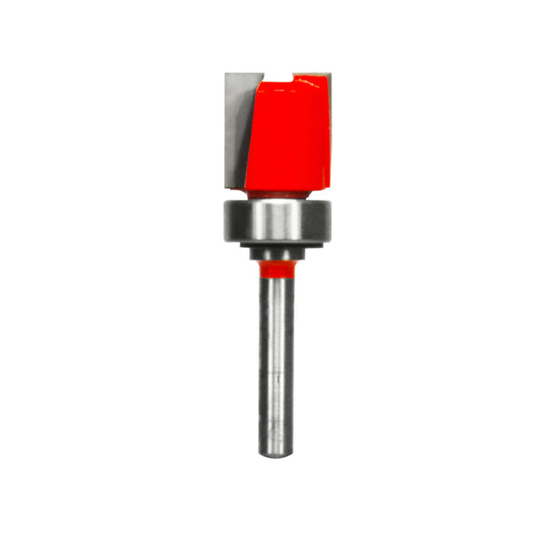 Broca de fresadora para mortajas de carburo Freud de 3/4 in. D X 3/4 in. X 2-7/16 in. L