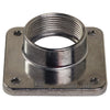 Square D Bolt-On 1-1/2 in. Rainproof Hub For A Openings