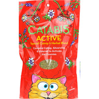 Multipet Catabis Bag Active