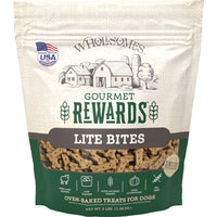 Wholesomes Rewards Gourmet Lite Biscuits, Lamb, 3 lbs.