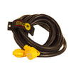 Wrap-It Storage Heavy-Duty 3 in. W X 22 in. L Black Storage Straps 50 lb 1 pk