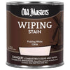 Old Masters Semi-Transparent Pickling White Oil-Based Wiping Stain 0.5 Pt. (Pack of 6)