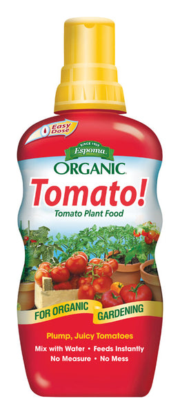 TOMATO PLANT FOOD 18OZ