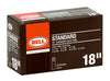 Bell Sports 18 in. Rubber Bicycle Inner Tube 1 pk