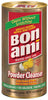 Bon Ami No Scent Cleaner 14 oz Powder (Case Of 12) - Open Box