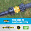 SurfaceMaxx Quick Connect Coupler 4500 psi