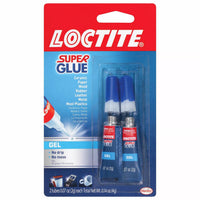 Loctite Super Strength Super Glue Gel 4 gm