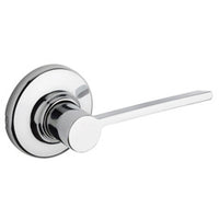 200LRL RDT 26 6AL RCS Ladera Passage - Polished Chrome