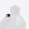 VP Racing Fuels Motorsport 4 in. L Plastic Vent Cap