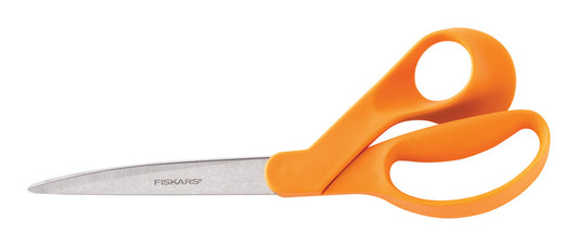 Fiskars 4.5 in. L Stainless Steel Scissors 1 pc
