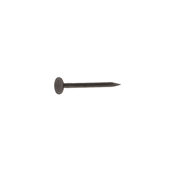 Clavo de acero revestido con fosfato para paneles de yeso Grip-Rite de 1-5/8 pulg., ahuecado, 1 lb (paquete de 12)