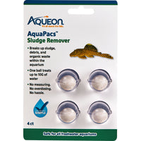 Aqueon Aquapacs Sludge Remover