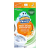 Scrubbing Bubbles Fresh Brush Disposable Toilet Scrubber Kit