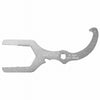 Superior Tool Drain Wrench 5-1/4 in. L
