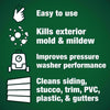 Mold Armor E-Z Pressure Washer Cleaner 1 gal Liquid (Pack of 4)