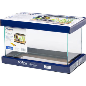 Aqueon Rimless Aquarium