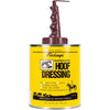 Hoof Dressing & Brush, 32-oz.