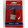 US Hardware Blow Out Plug 1 pk