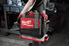 Milwaukee  PACKOUT  16.4 in. L x 9.7 in. W x 2.5 in. H Storage Organizer  Impact-Resistant Poly  5 compartments