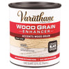 Varathane Weathered Wood Accelerator Semi-Transparent Black Wood Grain Enhancer 1 qt. (Pack of 2)