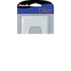 Amerelle Clear 1 gang Acrylic Duplex Wall Plate 1 pk - Deal of The Week