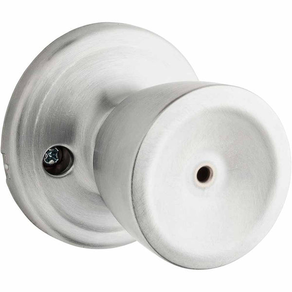 740A 26D 6AL RCS K3 Abbey Entry - Satin Chrome