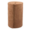 Living Accents 24 in. W X 33 in. D Coco Fiber Basket Liner Brown