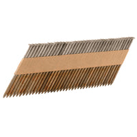 Metabo HPT 2 in. Paper Strip Framing Nails 35 deg. Ring Shank 2000 pk - Open Box