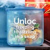 Ziploc Endurables 64 oz Blue Food Storage Container 1 pk