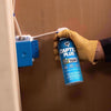 Dap Daptex Plus White Foam Foam Foam Sealant 12 Oz. - Open Box