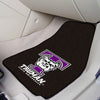 Truman State University Carpet Car Mat Set - 2 Pieces