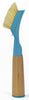Full Circle FC09103G Blue Suds Up Dish Brush (Pack of 12)