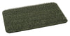 GrassWorx Clean Machine 30 in. L X 18 in. W Evergreen Flair AstroTurf Door Mat