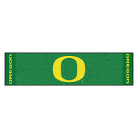 University of Oregon Putting Green Mat - 1.5ft. x 6ft.