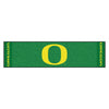 University of Oregon Putting Green Mat - 1.5ft. x 6ft.
