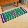 James Madison University Field Runner Mat - 30in. x 72in.